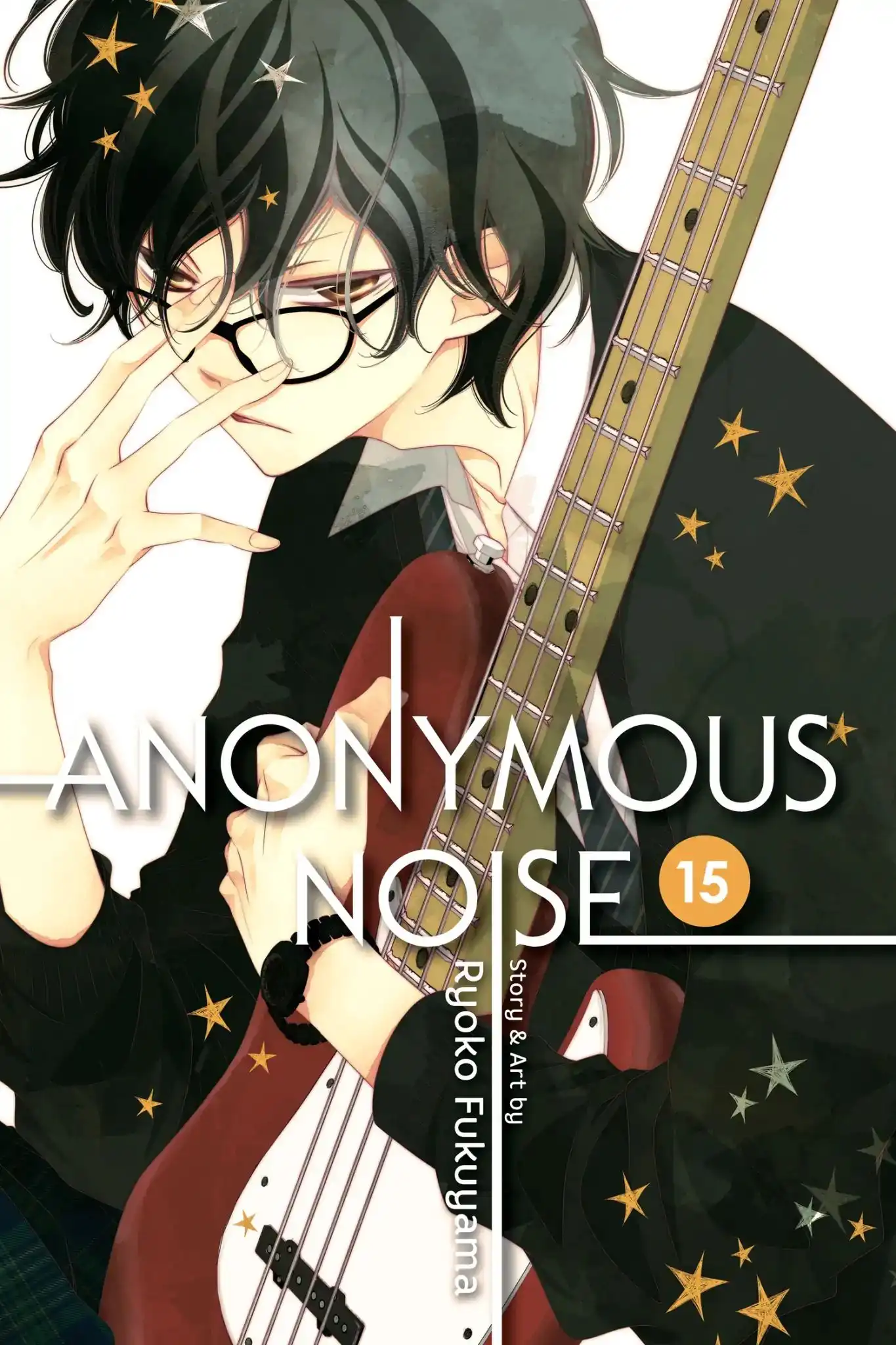 Fukumenkei Noise Chapter 82 1